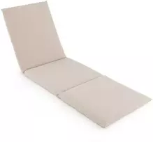 Promotions Lauko gultas pagalvėlė, 182,9x58,4x4,6 cm, smėlio spalvos