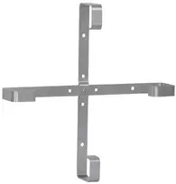 Inne LINIJOS KABELIO ATRAIKOS RĖMAS SZK-ALU-500 500 x 500 x 89 mm