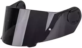 Replacement Visor for W-TEC Vexamo Helmet with Pinlock Pins