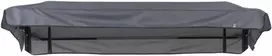 Sodo sūpynių stogelis 180 x 123 cm Hawaii D052-16CW PATIO