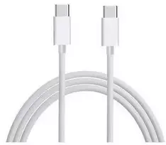 Samsung EP-DG977BWE USB-C to USB-C Cable 1m