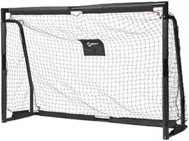 Outsiders - Elastico futbolo vartai 182x120x60cm