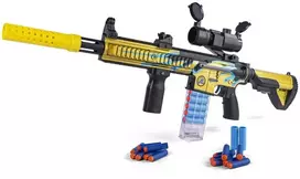 Gonher – oro šaudyklė Sniper 416 XA3 (42109)