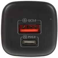 TINKLINIS ĮKROVIKLIS USB CHAR-X142-33W-GAN Delta Power