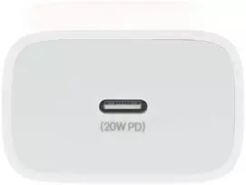 Aukey Tst Power USB sieninis įkroviklis CHAR-X158-20W Delta Power