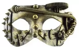 ESPA Steampunk puskaukė