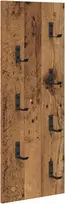 Prikabinamas paltas Sieninis Senas medis 30 x 1,5 x 80 cm