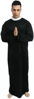 Kunigo kostiumas L/XL dydis