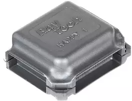 JUNGIMO DĖŽUTĖ GELBOX HAPPY-1 IP68 RayTech
