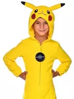 Riethmuller Europe Pokemon Pikachu kombinezonas