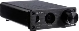 SMSL Juodas MINI 5