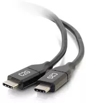 C2G 1,8 m USB C-C kištukas 2.0, 5A