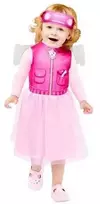 Amscan Riethmuller Europe Paw Patrol Skye kostiumas
