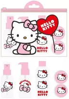 CERDÁ Hello Kitty Personal care set