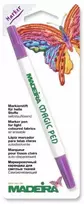 Madeira Magic Pen tikslus, išnykstantis žymeklis siuvinėjimui