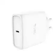 Trust MAXO 65W USB-C GAN įkroviklis, baltas - .