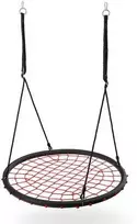 NB5038 RAUDONAS SKERSMENS 100 CM GANDRO LIZDAS SUKUPĖJIMO NILS STOVYKLĖ