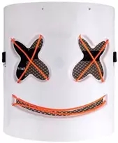 ESPA LED „Voodoo“ kaukė