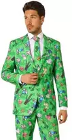 Minecraft kostiumai OppoSuits