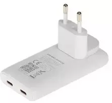 USB SIENINIS ĮKROVIKLIS CHAR-E726B-65WCC-GAN Delta Power