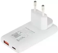 Opti USB SIENINIS ĮKROVIKLIS CHAR-E726B-65WAC-GAN Delta Power