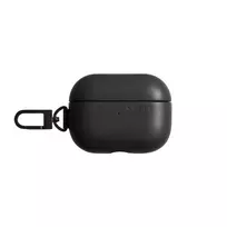 Mujjo Echelon AirPod Pro 2nd Gen - Juodas
