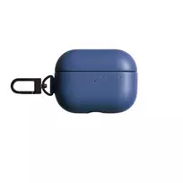 Mujjo Echelon AirPod Pro 2nd Gen - Monaco Mėlyna