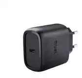 TRUST GaN Nabíječka MAXO 45W, USB-C, pro Samsung, juoda