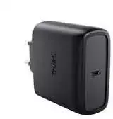 Trust MAXO 65W USB-C GAN CHARGER BLAC - .