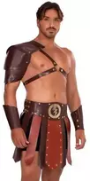 Leg Avenue Europe Gladiatoriaus kostiumas