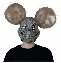 Partychimp Baisios pelės kaukė