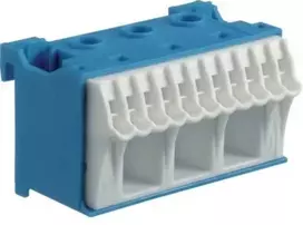 Gnybtas nulinis Hager KN14N (14 jungčių)