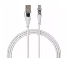 Qualo QTCN-AC-00 USB – USB-C Cable 1.5m
