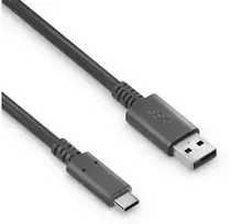 „PureLink“ aktyvus USB-C–USB-C laidas su E-Marker – „PureInstall“ 3,0 m