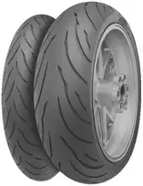 Padanga CONTINENTAL CONTIMOTION M/C 73W TL 190/50 R17