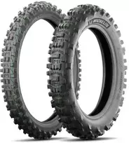 Padanga MICHELIN ENDURO MEDIUM 2 M/C 70R TT 140/80 R18