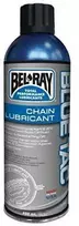 BEL-RAY Mėlynas TAC CHAIN LUBE 400ml Grandinės tepalas