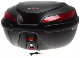Galinė Daiktadėžė K-MAX 9057 50L