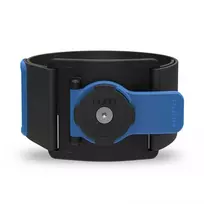 Quad lock sportinis telefono laikiklis ant rankos