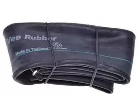 Padangos kamera VEE RUBBER 2.75, 3.00 R21 tiesus ventilis