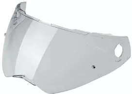 IŠPARDAVIMAS! Šalmo stikliukas Caberg Duke Evo skaidrus