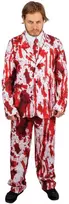 Jaunikio kraujuotas kostiumas L/XL