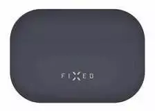 FIXED Silky dėklas skirtas Apple AirPods Pro 2/Pro 2 (USB-C),