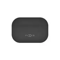 FIXED Silky dėklas skirtas Apple AirPods Pro 2/Pro 2 (USB-C),
