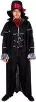 Dandy vampyro kostiumas S/M