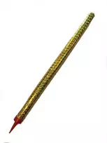 Rappa auksinis fontanas 26 cm