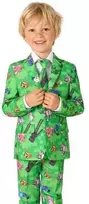 Opposuit Minecraft berniukams