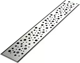 Dušo latakas Simple 50cm