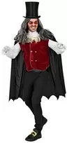 Widmann Vampyro kostiumas