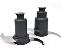 Universalus dantytas peilis tešlai minkyti K-52 KE-5V CK-35V CK-45V - Sammic 2053091